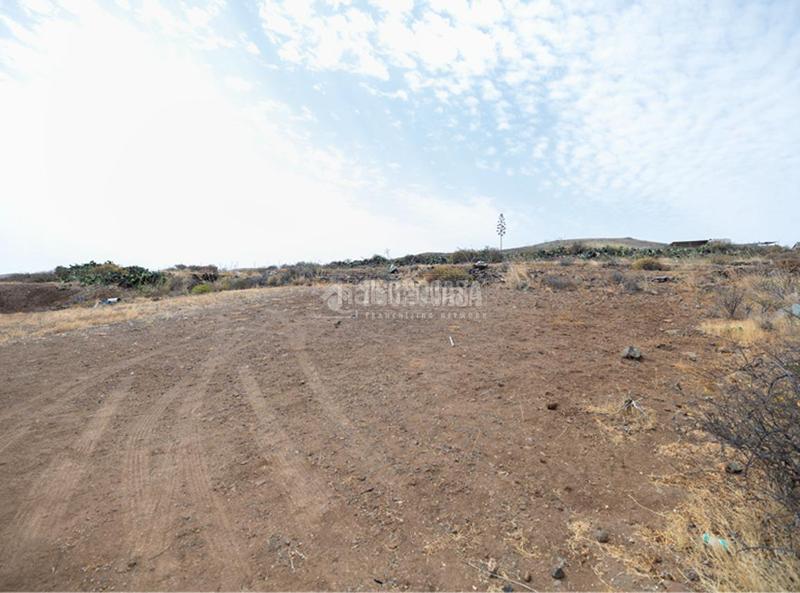 Foto dfef6656-6d40-4a09-a998-e83a7740ae8d. Finca rústica terrenos en venta en Valle de los Nueve - El Ejido - Medianías Telde