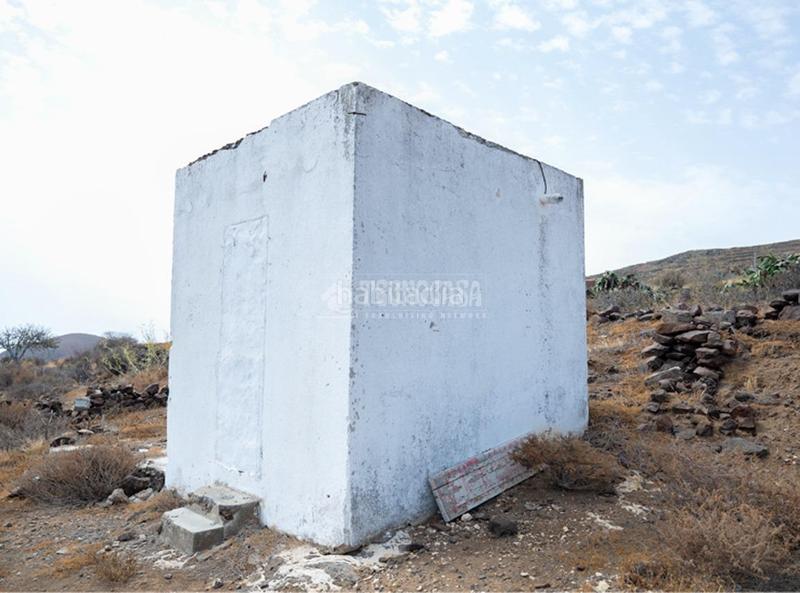 Foto e3469520-837b-48c8-b860-845c5d7c3eda. Finca rústica terrenos en venta en Valle de los Nueve - El Ejido - Medianías Telde