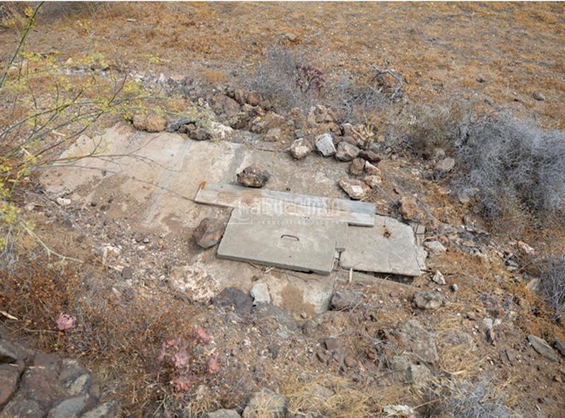 Foto ee932315-de63-4b55-a456-fa68864afcbf. Finca rústica terrenos en venta en Valle de los Nueve - El Ejido - Medianías Telde