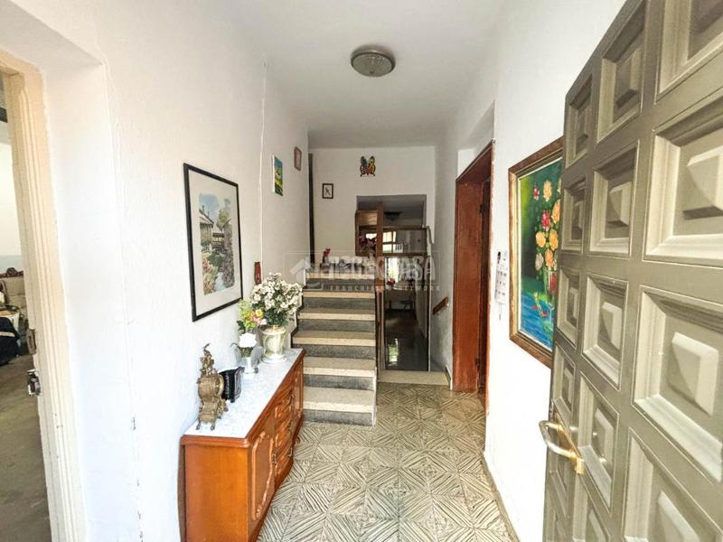 Foto 28ecd0d4-1ba3-461e-a87e-8fae6eeb0c27. Casa bifamiliare in Valsequillo de Gran Canaria