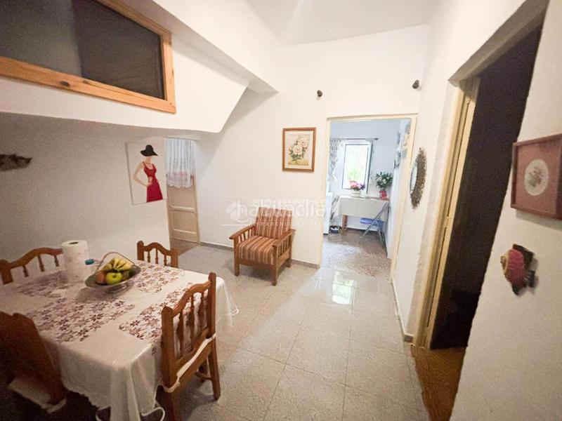 Foto 33f861dd-132e-458f-b38d-71783a1f7b72. Casa bifamiliare in Valsequillo de Gran Canaria