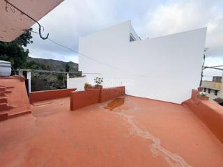 Doppelhaus in Valsequillo de Gran Canaria. Casa en venta en valsequillo de gran canaria