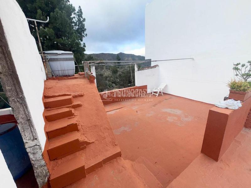 Foto e9866198-0155-420c-b169-1c9ea080ba47. Casa bifamiliare in Valsequillo de Gran Canaria
