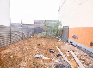 Wohngrundstück in Callejón del Castillo - El Calero - Las Huesas. Terrenos en venta en telde