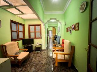 Piso en San Gregorio. Piso en venta en telde