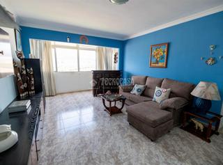 Appartement à Playa del Hombre - Taliarte - Salinetas. Piso en venta en telde