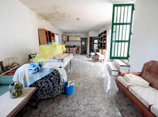 Bauernhof in Caserones - La Higuera. Casa rural en venta en telde