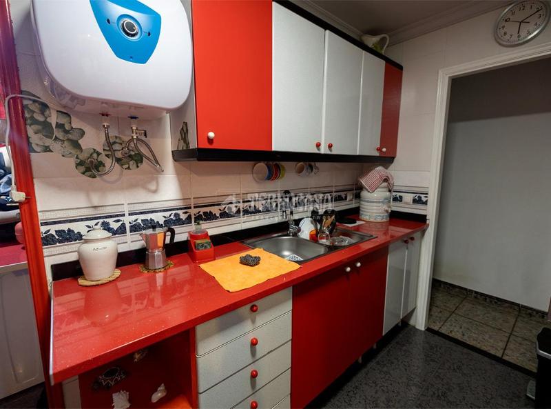 Foto ab14122f-be8f-4329-ae8a-18f13e89b528. Appartamento in Jinamar Telde