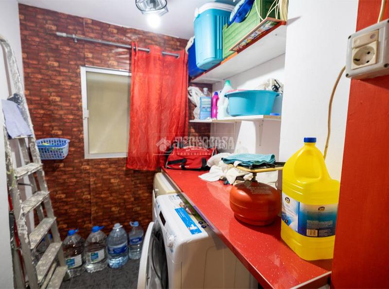 Foto e527f89e-eb10-4e48-83b3-21dc3f2311c6. Appartamento in Jinamar Telde