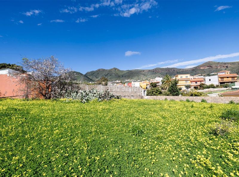 Foto 0005c292-06c2-4afb-816f-98f968f93bc9. Terreny residencial a Valsequillo de Gran Canaria