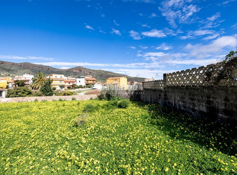 Foto 213ea7fe-f5b2-4da3-9946-e1b315c5c52c. Terreny residencial a Valsequillo de Gran Canaria
