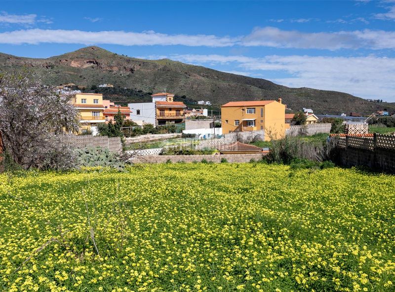 Foto 315996c9-8b7c-4c88-8e9e-5a552a177a62. Terreny residencial a Valsequillo de Gran Canaria