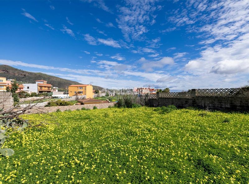 Foto 50fda8a6-2c5e-4215-bfef-4208e4d648a6. Terreny residencial a Valsequillo de Gran Canaria