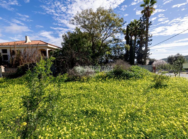 Foto 82376b2e-cac1-4af5-8728-86285210eba5. Terreny residencial a Valsequillo de Gran Canaria