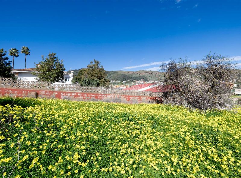Foto 92a58f0b-c450-471c-9b79-09674565dd9b. Terreny residencial a Valsequillo de Gran Canaria