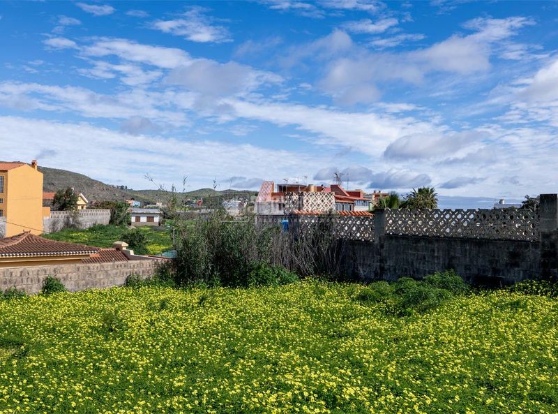 Foto abef89c8-dd1e-4847-84bf-4456bfe45629. Terreny residencial a Valsequillo de Gran Canaria