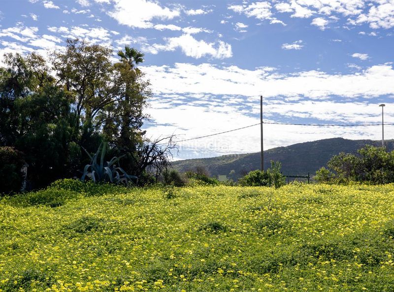 Foto b3f1148a-f0a2-4b0e-b55e-95d135ad4ec6. Terreny residencial a Valsequillo de Gran Canaria