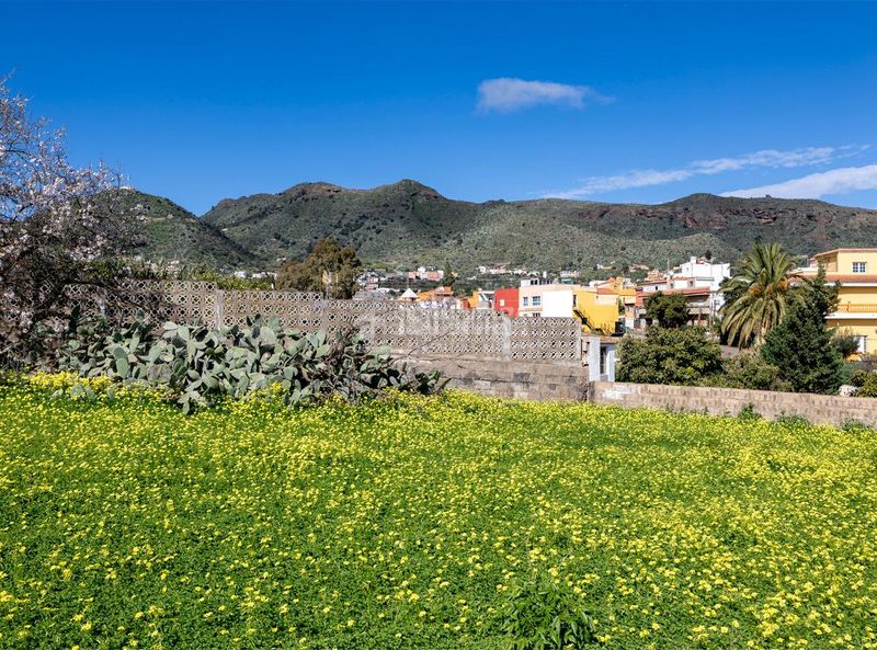 Foto e2028d1d-190a-4c98-8aa5-ea3d3d3c2599. Terreny residencial a Valsequillo de Gran Canaria