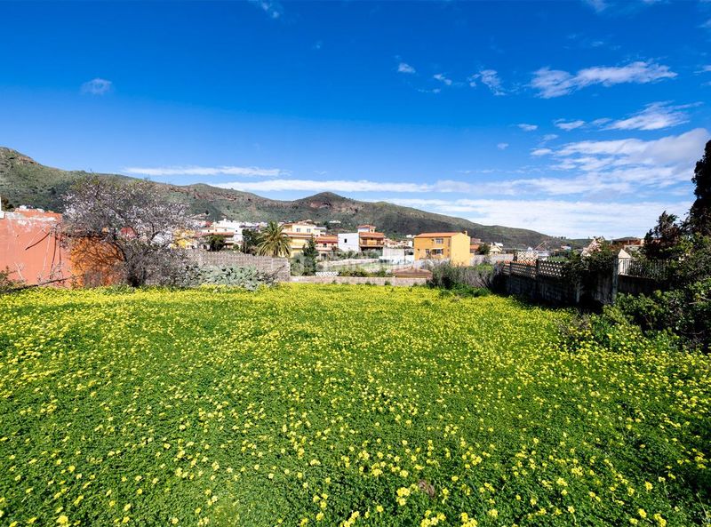 Foto e7ba36f7-7b5b-48db-949c-783bc5cf91d5. Terreny residencial a Valsequillo de Gran Canaria