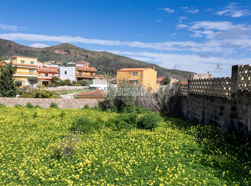 Foto ed24ecf2-a855-45a3-a9bc-38cff24d954d. Terreny residencial a Valsequillo de Gran Canaria
