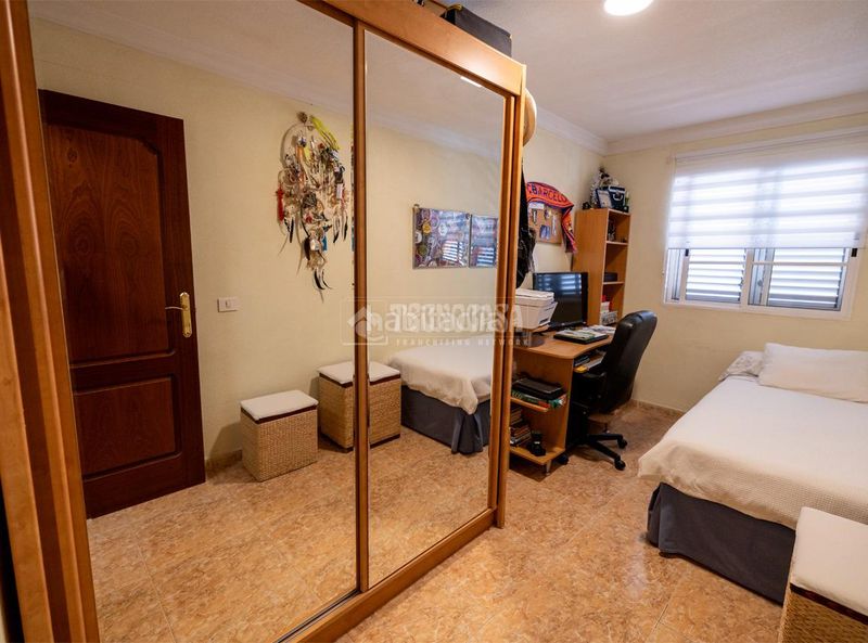 Foto 6ec30a66-cbb9-427e-93b8-383a4d1bcb05. Casa aparellada amb aparcament a Valsequillo de Gran Canaria
