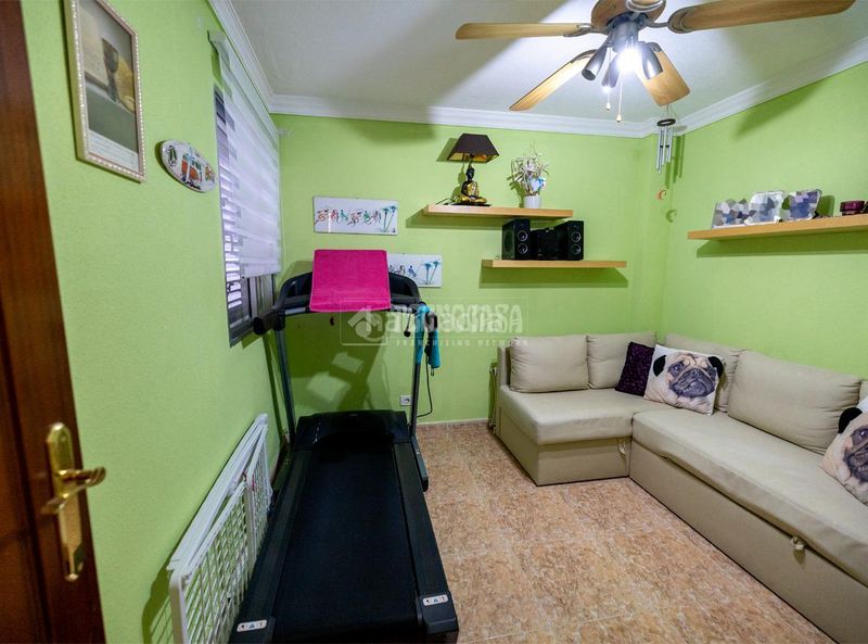 Foto 78792027-96d7-459d-a0eb-c3e1233801aa. Casa aparellada amb aparcament a Valsequillo de Gran Canaria