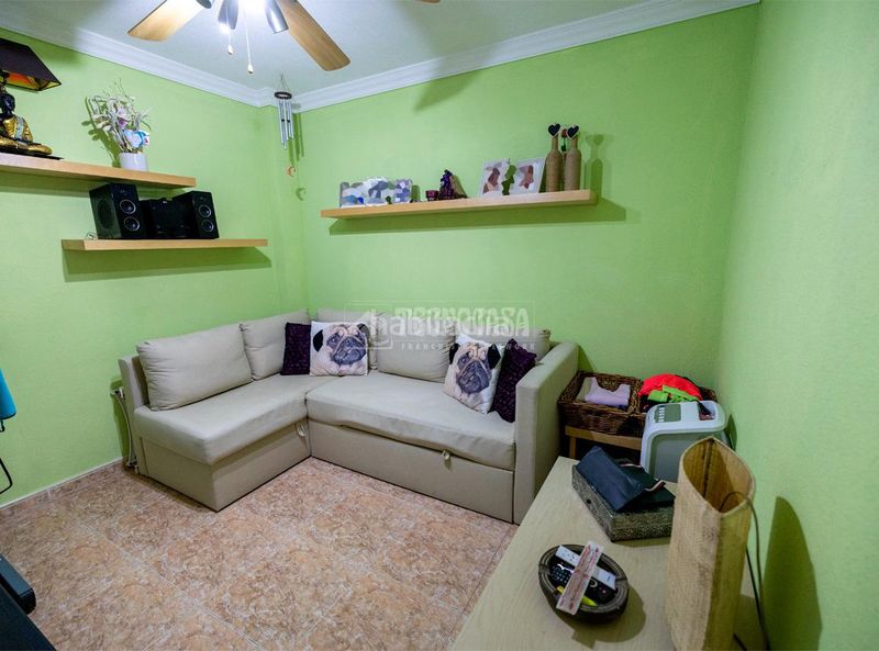 Foto a57c8bd9-7f40-4eca-868c-271ed95c668e. Casa aparellada amb aparcament a Valsequillo de Gran Canaria