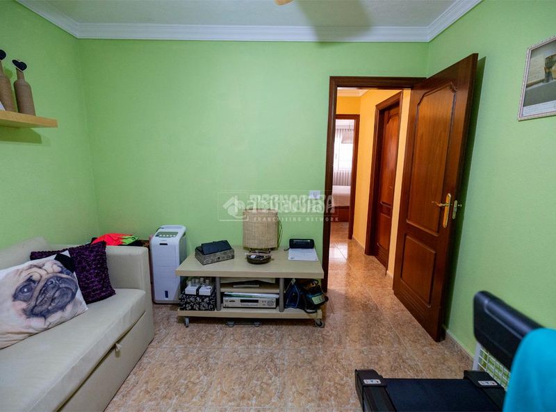 Foto ae4ab9fb-2d68-4929-b434-2405bd5d73bd. Casa aparellada amb aparcament a Valsequillo de Gran Canaria