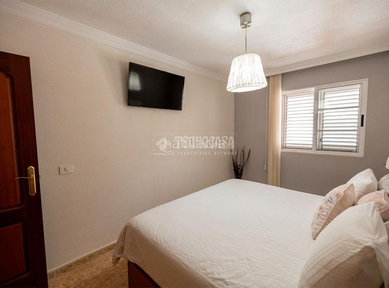 Foto c29685fe-6b8c-40e3-95b4-84302673c003. Casa aparellada amb aparcament a Valsequillo de Gran Canaria