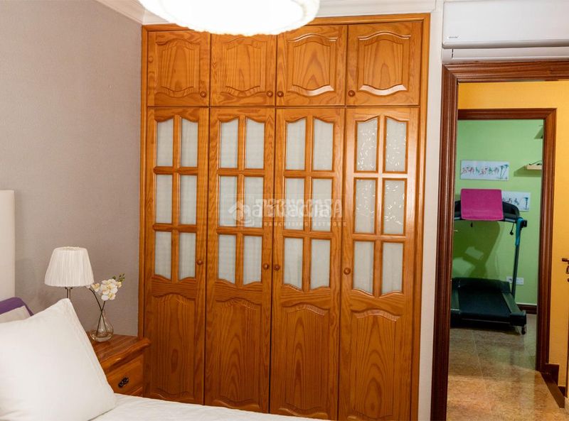 Foto d181f7f6-02ca-4870-b9d1-eadf7e5d56c9. Casa aparellada amb aparcament a Valsequillo de Gran Canaria