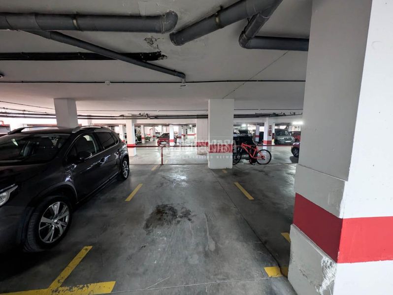 Foto 7226a246-c921-4c4f-8309-a0061e5d2280. Aparcament cotxe a La Garita - Marpequeña Telde