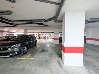 Autoparkplatz in La Garita - Marpequeña. Boxplaza de garaje en venta en telde