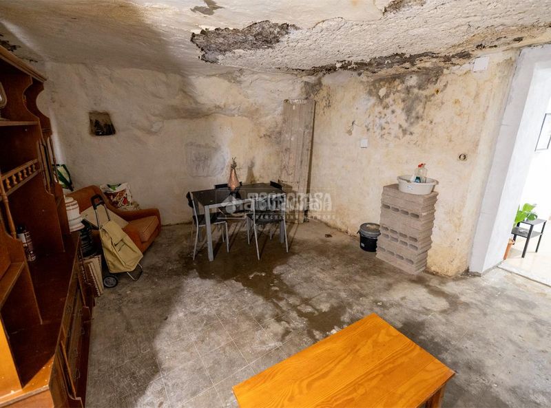 Foto 1dca2753-a6fa-4d35-931c-78dbed6582f9. Masía casa rural en venta en Caserones - La Higuera Telde