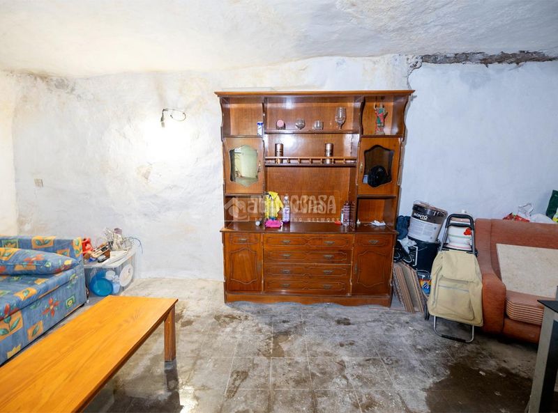 Foto 48c95a4e-2760-41e7-aaea-27fe315b3d06. Masía casa rural en venta en Caserones - La Higuera Telde