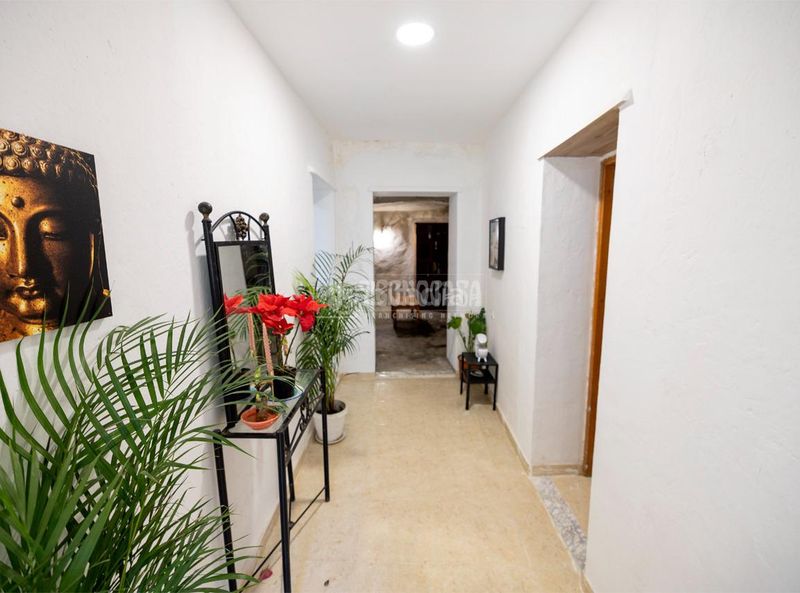 Foto 4b3bd9aa-5bc4-4f21-a61b-475ce11017cb. Masía casa rural en venta en Caserones - La Higuera Telde