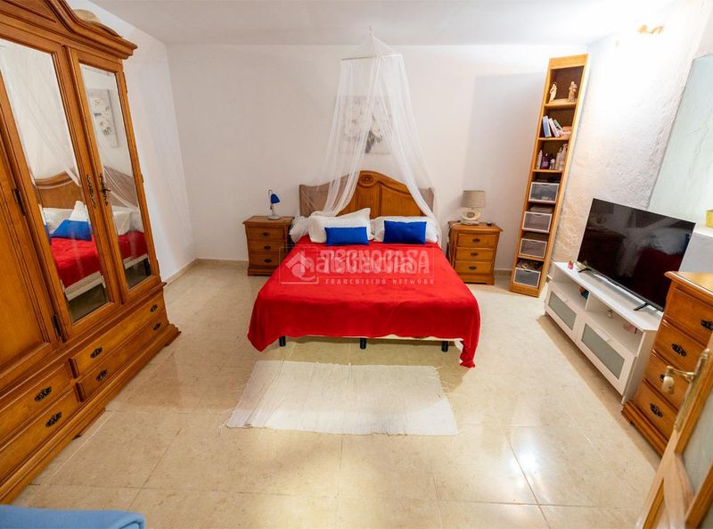 Foto 52ade5cb-948f-44ae-abd8-6b6a91100ecc. Masía casa rural en venta en Caserones - La Higuera Telde