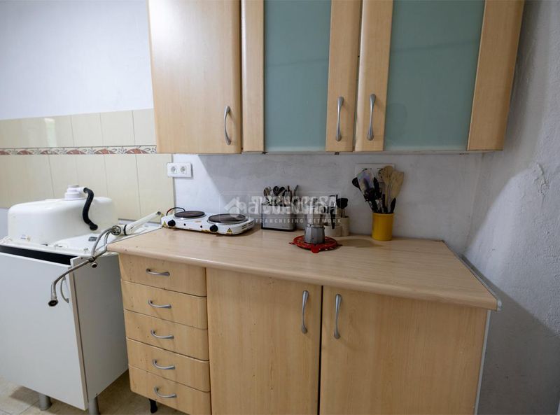 Foto 5b1da17a-d138-4239-8dac-c4d6c6cea567. Masía casa rural en venta en Caserones - La Higuera Telde