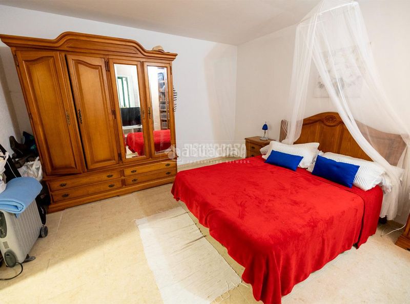 Foto 756927b7-7006-4141-93dc-1d520c2de023. Masía casa rural en venta en Caserones - La Higuera Telde