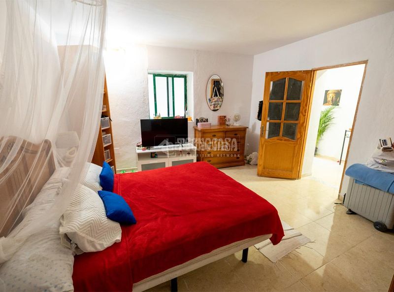 Foto 78d1977f-6edc-4513-a8b8-dd07515b8d9f. Masía casa rural en venta en Caserones - La Higuera Telde