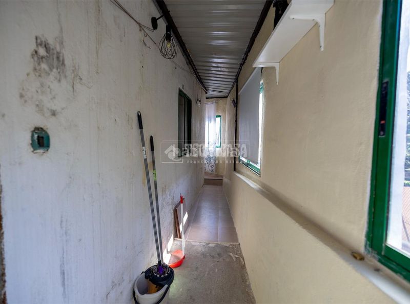 Foto cc267427-88a1-4bc4-98c0-40b3636d9f0a. Masía casa rural en venta en Caserones - La Higuera Telde