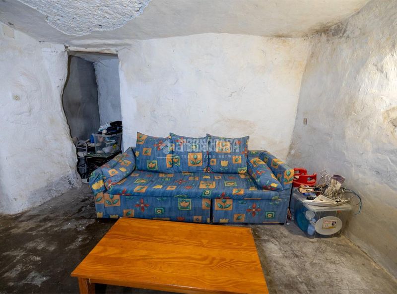 Foto d6f92056-9d21-4683-8ec5-7b5545a955db. Masía casa rural en venta en Caserones - La Higuera Telde