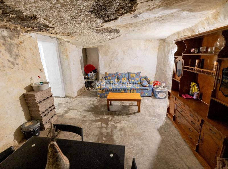 Foto f8badf64-5307-4d42-a194-6b5c31d788d8. Masía casa rural en venta en Caserones - La Higuera Telde