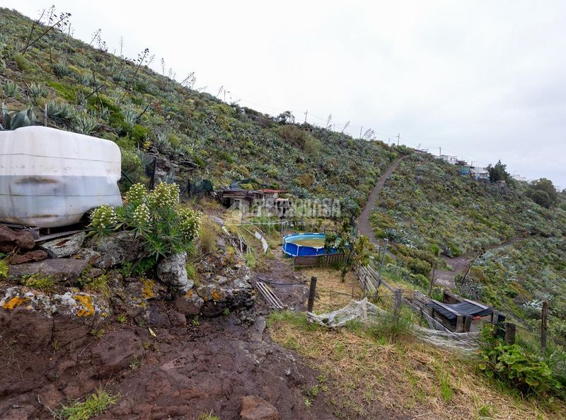 Foto 0e6bc95b-dd10-4f41-8749-09cdaad176e0. Casale in Caserones - La Higuera Telde