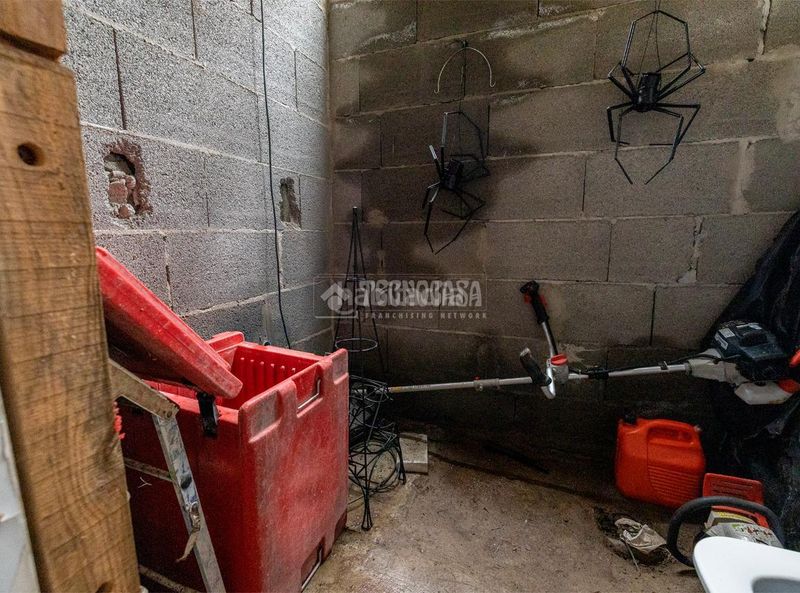 Foto c5d8365b-9144-4f2e-b63d-2971d43b1ed3. Casale in Caserones - La Higuera Telde
