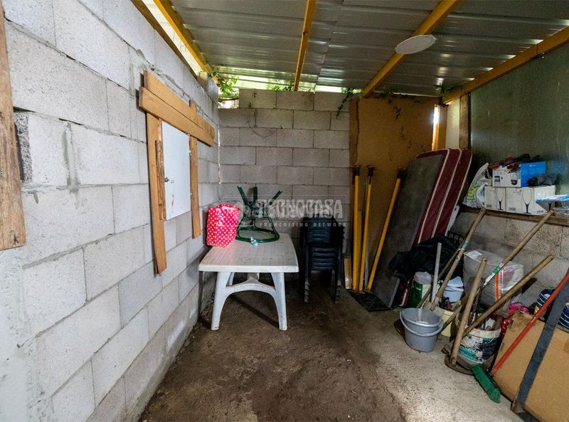 Foto df0a3a2e-d859-4c9d-9d35-af60e4b0b70d. Casale in Caserones - La Higuera Telde