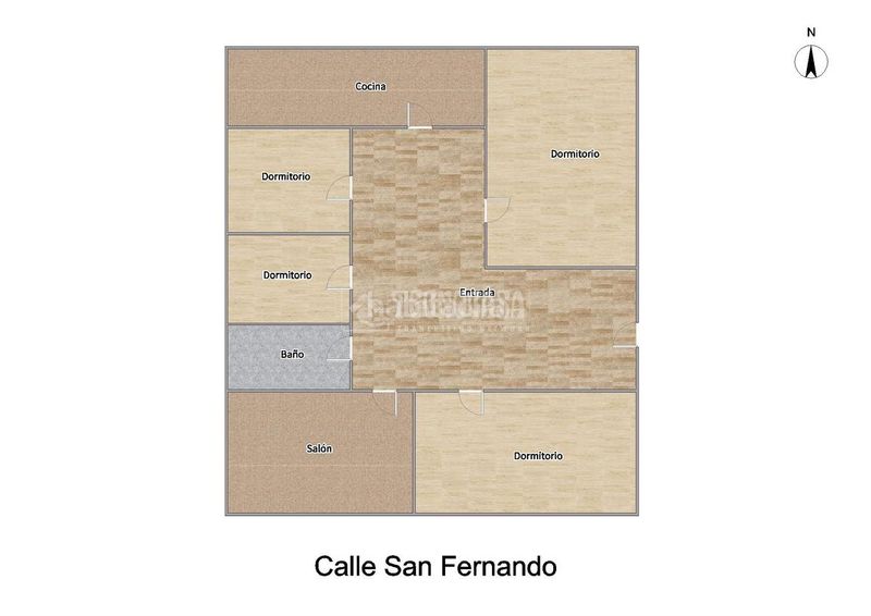 Foto c76232d2-bfe9-4e6c-8fab-8a7b95f01690. Edificio in Playa del Hombre - Taliarte - Salinetas Telde