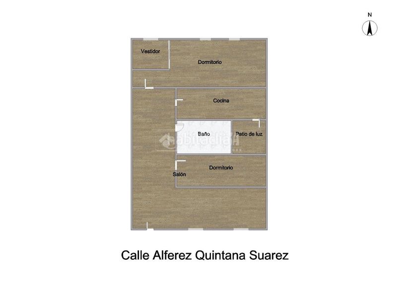 Foto 2d76a14e-0672-47de-9141-e7e64a6b1cf0. Piso  en venta en San Gregorio Telde