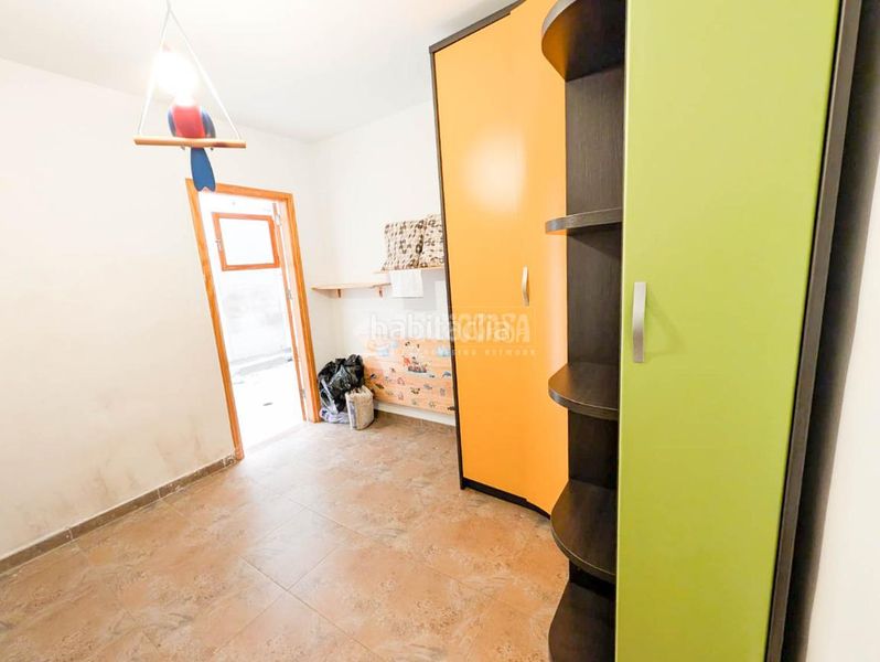 Foto 7eb37cbb-865e-48c4-90d0-edf176eb4895. Piso  en venta en San Gregorio Telde