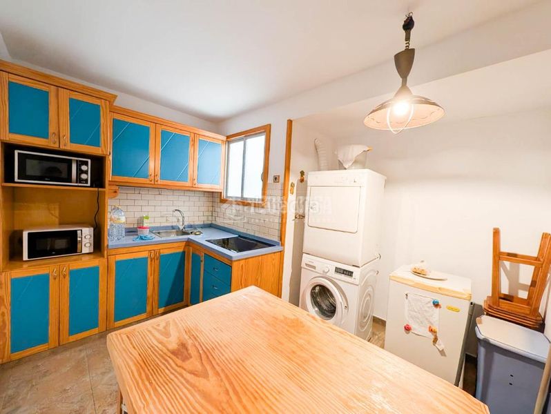 Foto ec2d8883-7d49-4abb-9359-932cfa1ed9b6. Piso  en venta en San Gregorio Telde