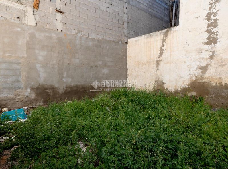 Foto 8a25df3f-0bea-43d5-9d94-157a23eb1351. Terreny residencial a El Goro - Ojos de Garza Telde